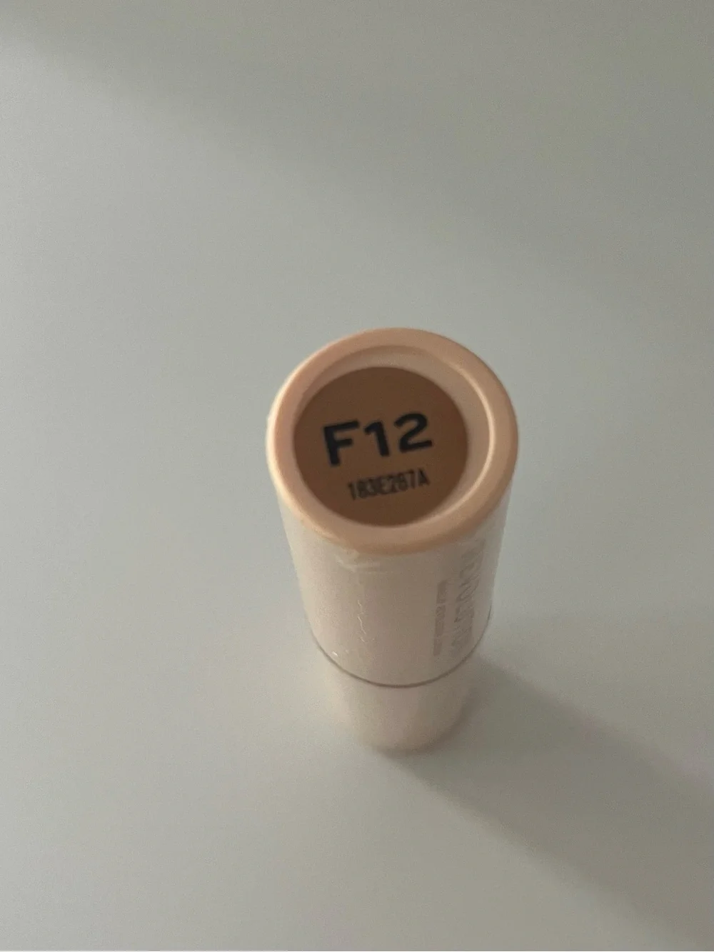 Makeup Revolution makeup 2g